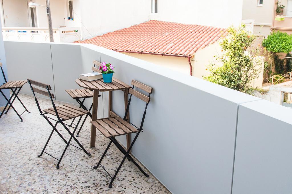 Mare Civitas Apartments Chania  Exterior photo