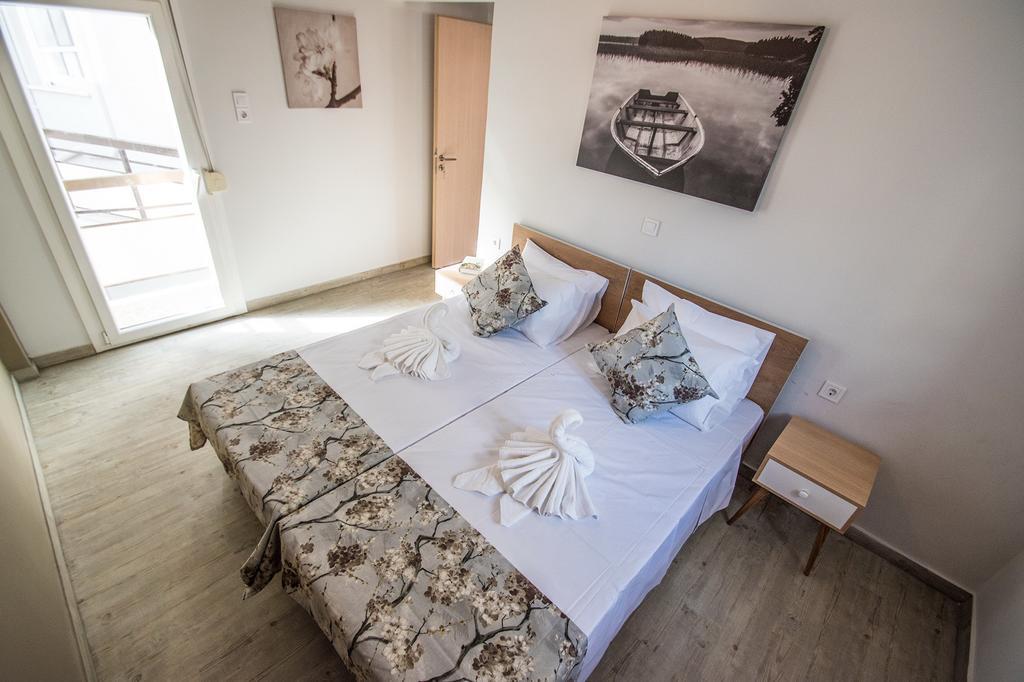 Mare Civitas Apartments Chania  Exterior photo