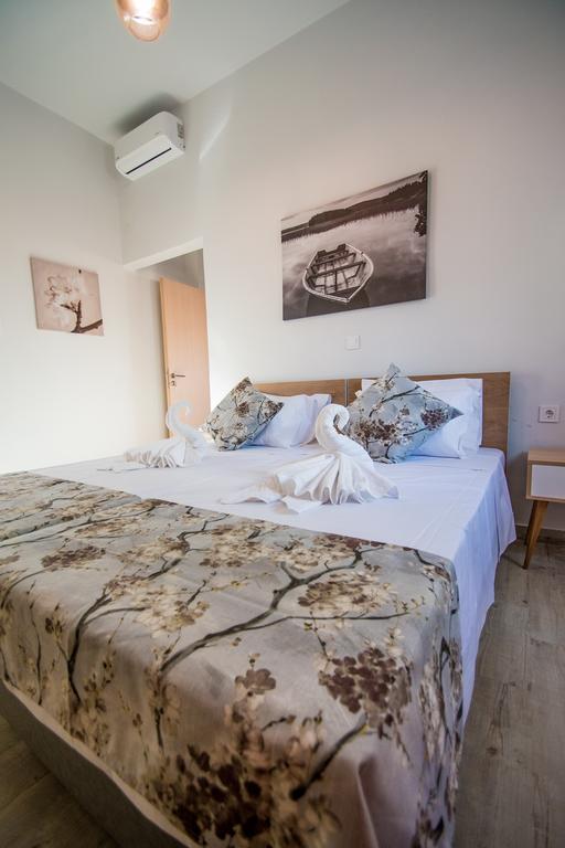 Mare Civitas Apartments Chania  Exterior photo