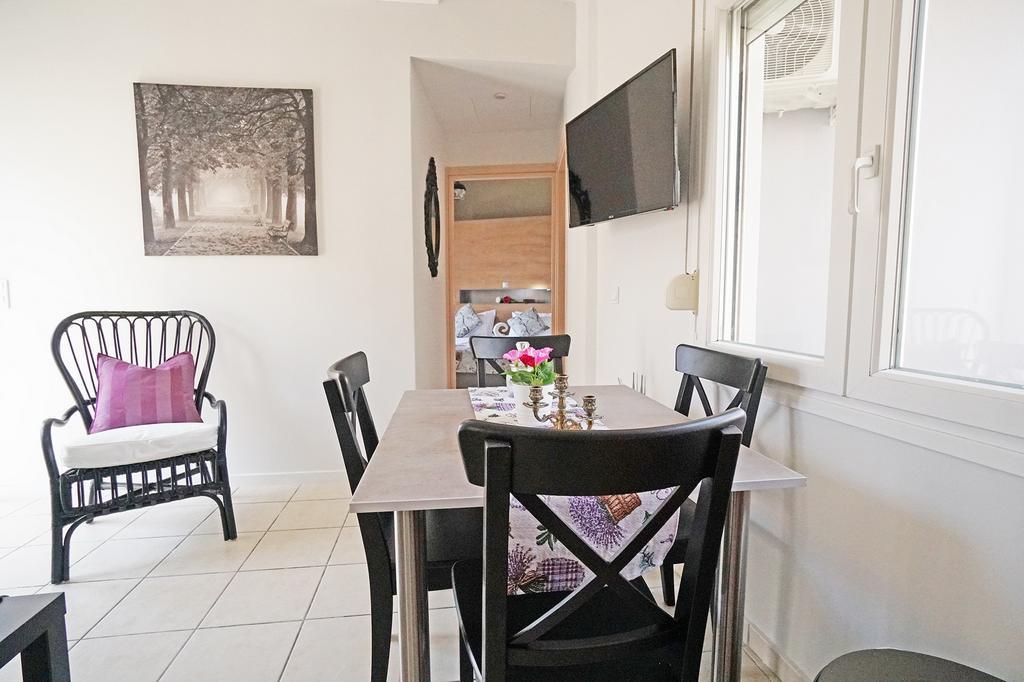 Mare Civitas Apartments Chania  Exterior photo