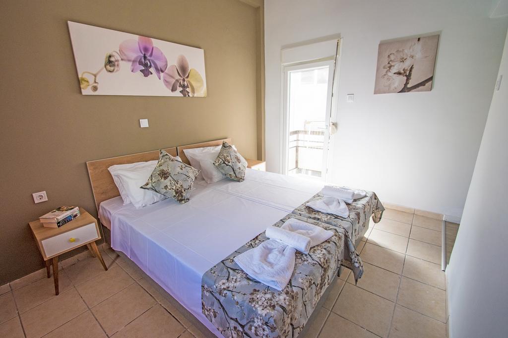 Mare Civitas Apartments Chania  Exterior photo
