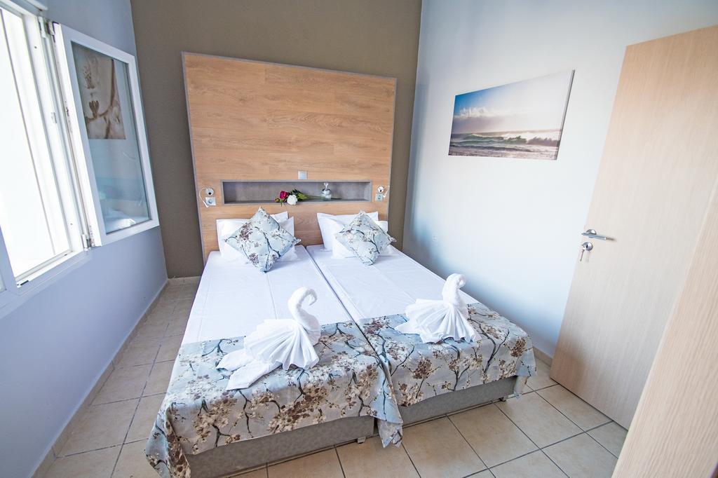 Mare Civitas Apartments Chania  Exterior photo