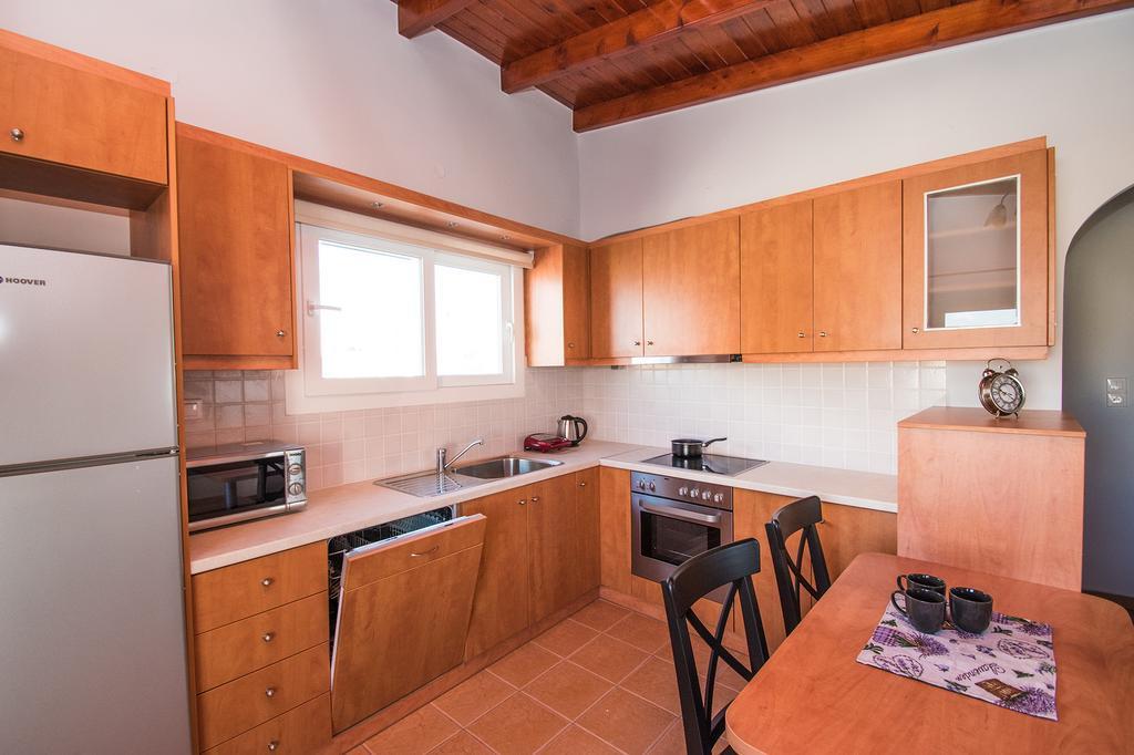 Mare Civitas Apartments Chania  Exterior photo