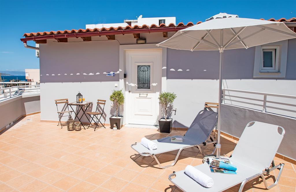 Mare Civitas Apartments Chania  Exterior photo