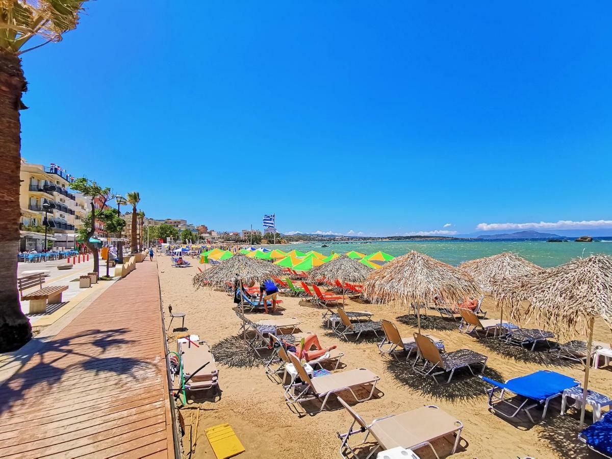 Mare Civitas Apartments Chania  Exterior photo