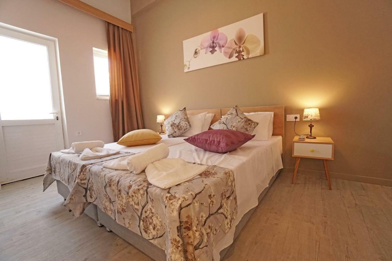 Mare Civitas Apartments Chania  Exterior photo