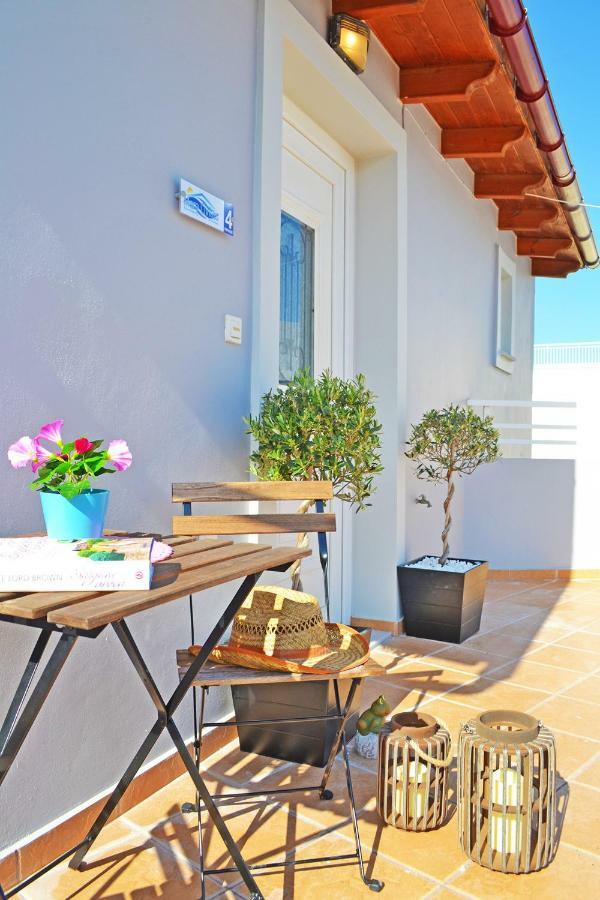 Mare Civitas Apartments Chania  Exterior photo