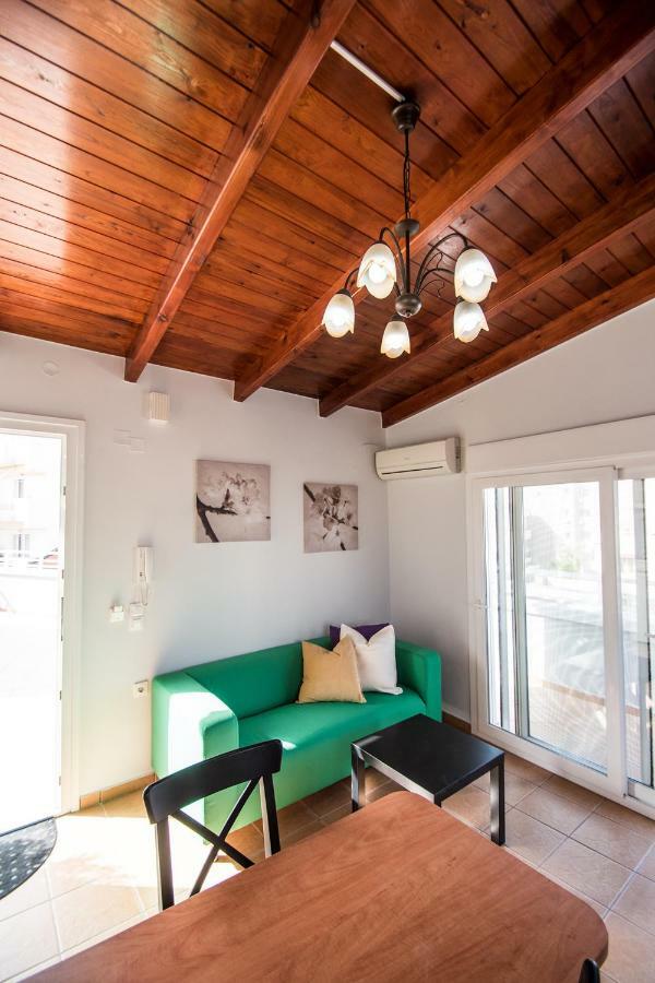 Mare Civitas Apartments Chania  Exterior photo