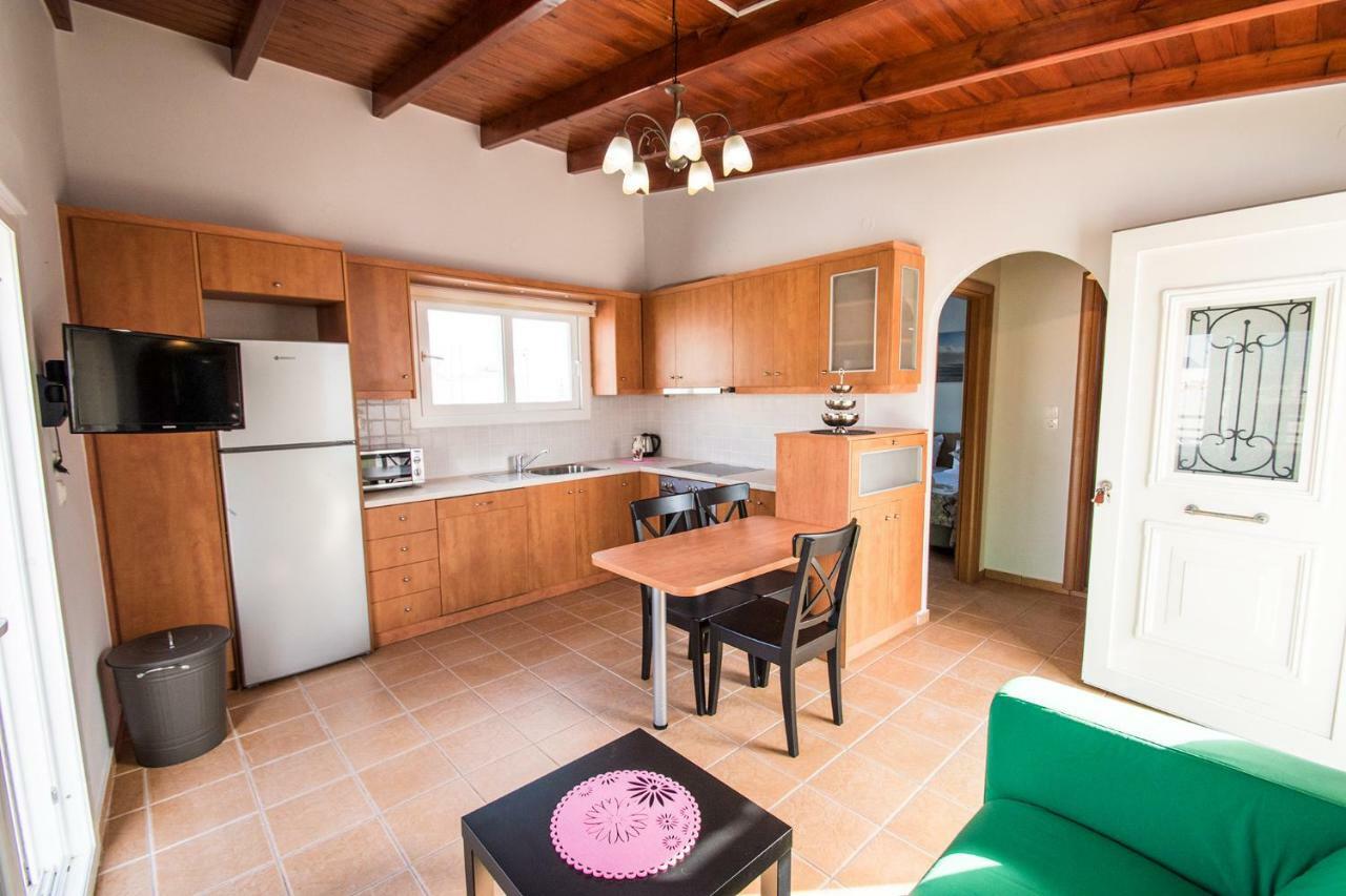 Mare Civitas Apartments Chania  Exterior photo