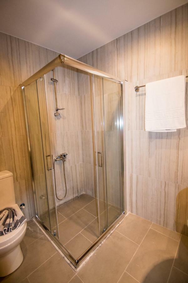 Mare Civitas Apartments Chania  Exterior photo