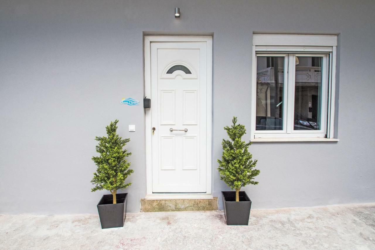 Mare Civitas Apartments Chania  Exterior photo