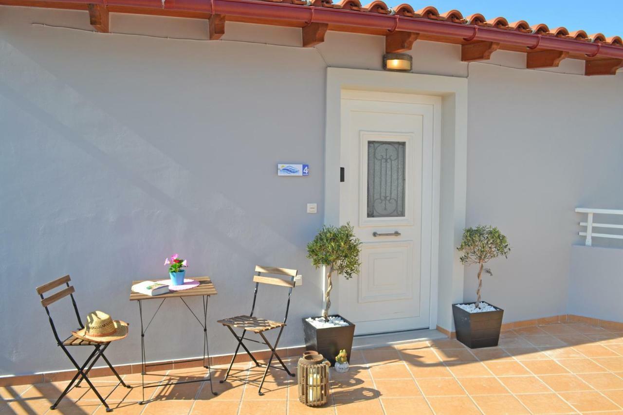 Mare Civitas Apartments Chania  Exterior photo
